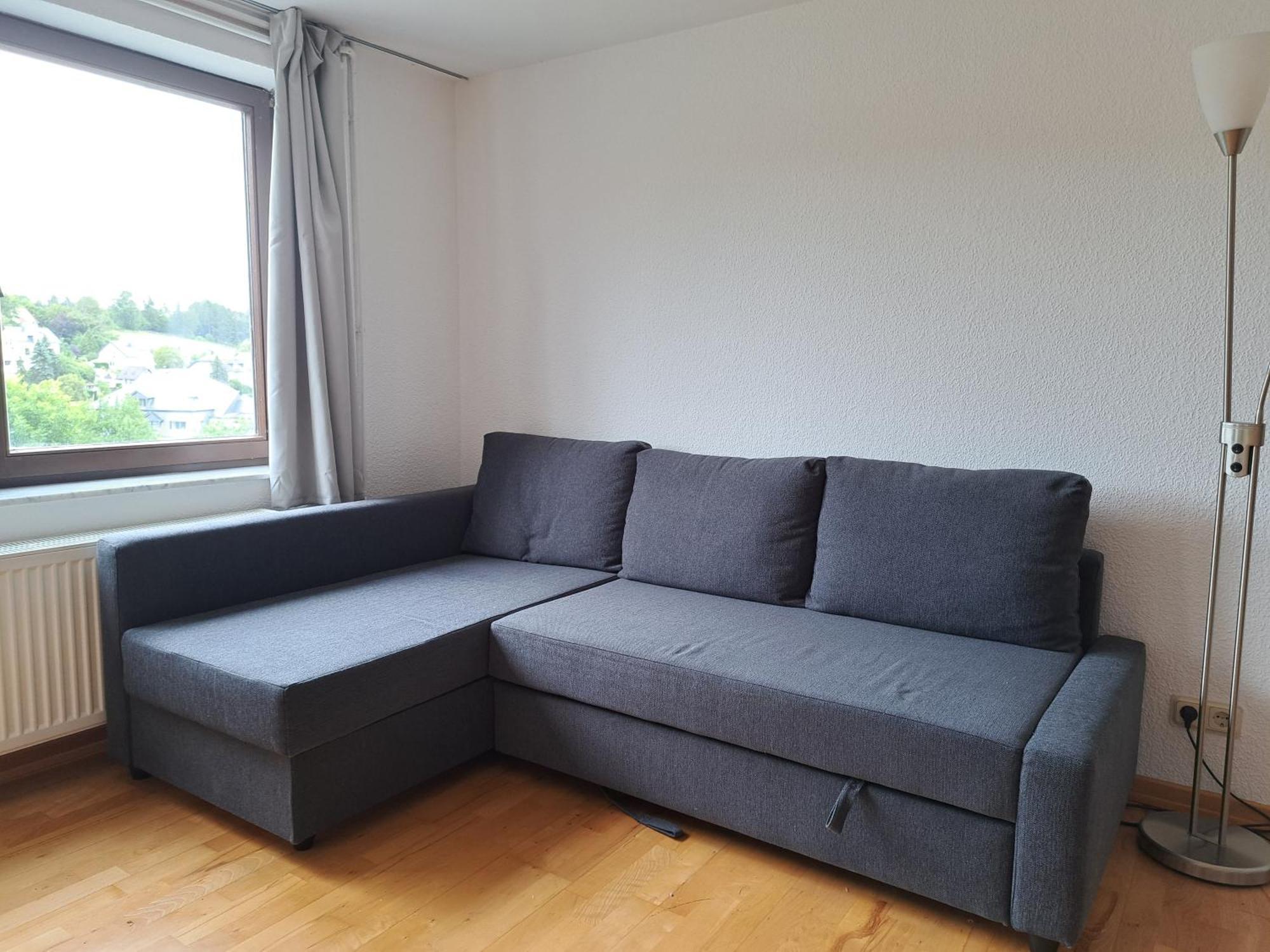 Haus Mit Idyllischem Seeblick Шалкенмерен Екстериор снимка