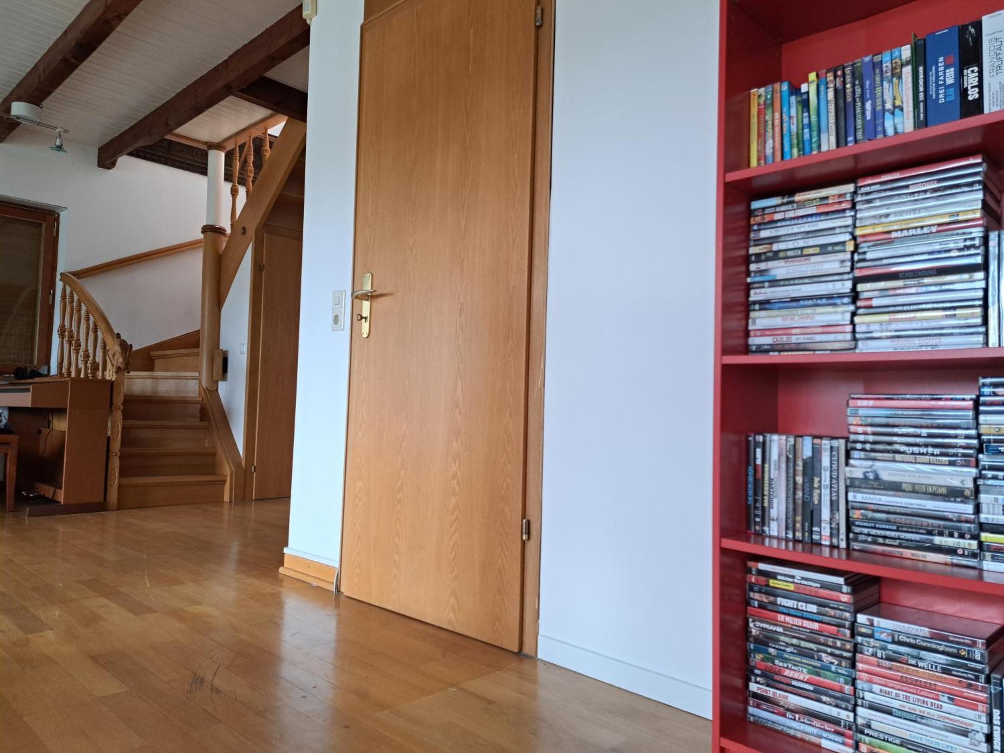 Haus Mit Idyllischem Seeblick Шалкенмерен Екстериор снимка